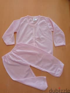 Clothes for babies 0