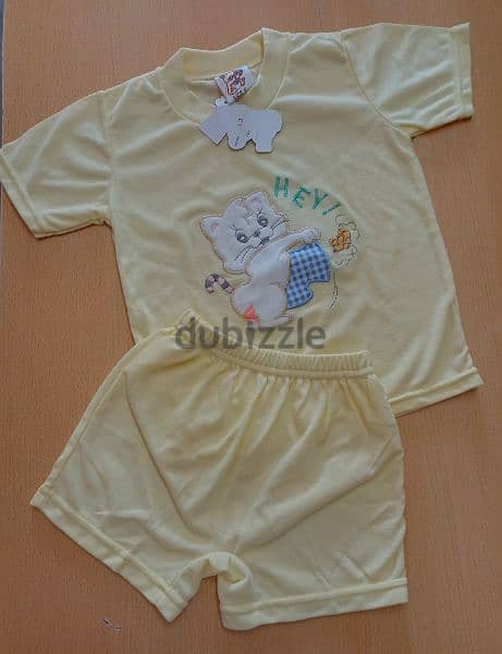 Clothes for babies 2