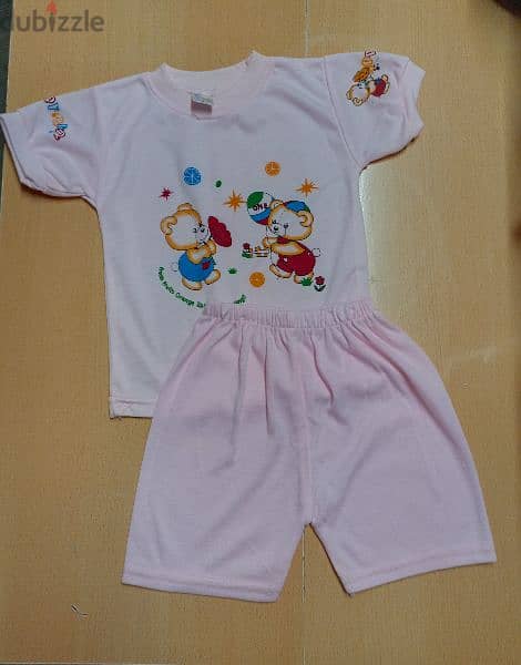 Clothes for babies 3