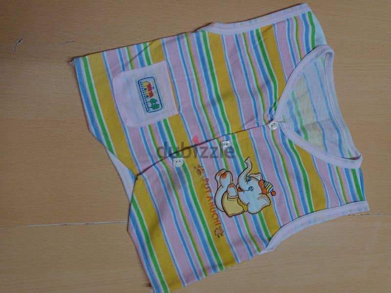 Clothes for babies 4