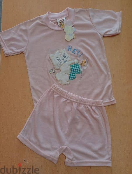 Clothes for babies 5