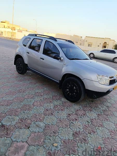 Duster for sale 4