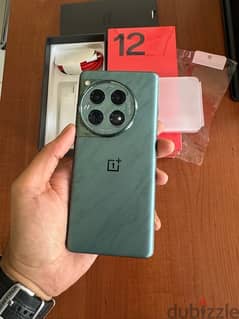 One Plus 12 ( Just Box opened )