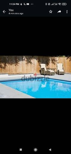 Swimming pool works make and maintain