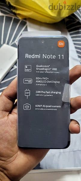 Redmi Note 11 6/128 2