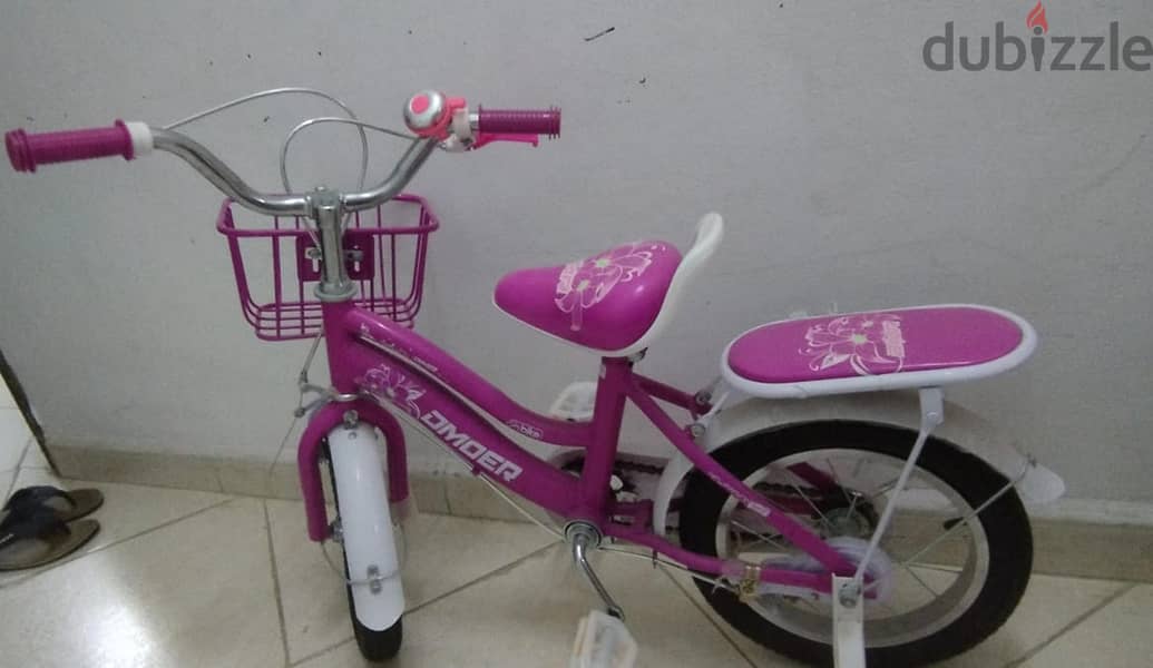 Kids Cycle for Sale - Wadi kabir 1