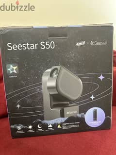 Seestar S50 0