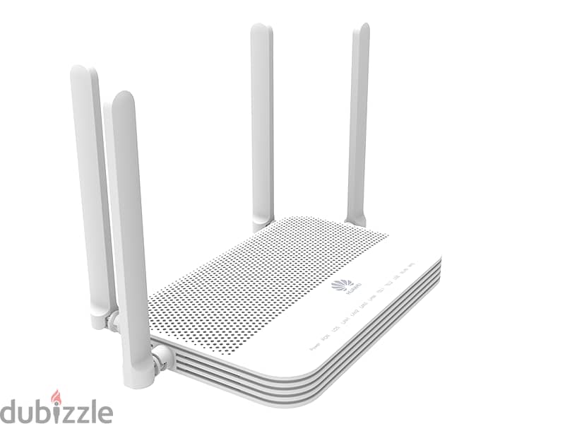 Used  wifi router parches 1