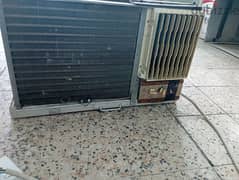 general AC 2.5 ton good condition