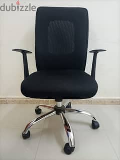 Office Chair in 3 OMR