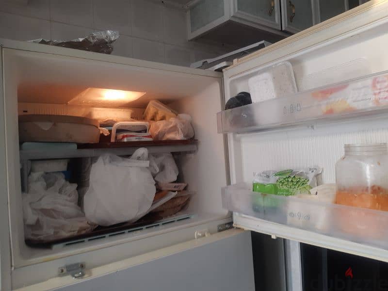 used refrigerator fr sale 2