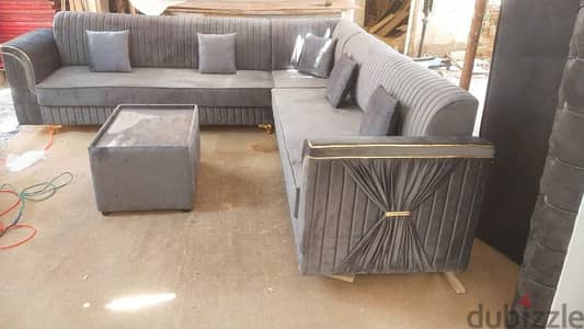 new sofa set