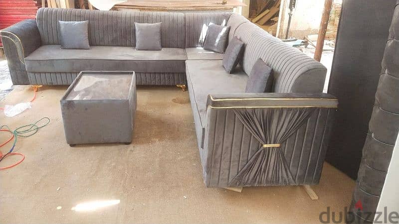 new sofa set 1