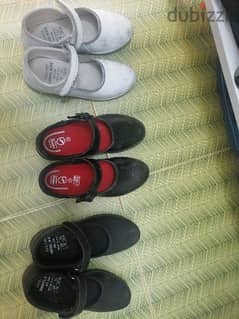 school shoes 0