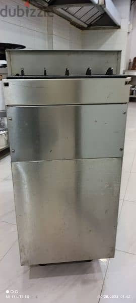 Stone Griller (+96897992660) 3