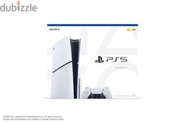Sony Playstation 5 Disc Version PS5 Console 0