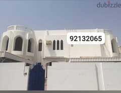 excellent location villa residential or Commercial for rent
