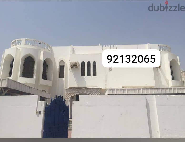 excellent location villa residential or Commercial for rent 0
