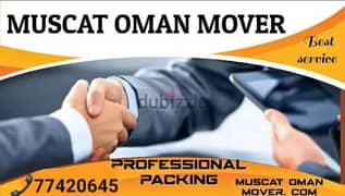b Muscat Mover tarspot loading unloading and carpenters sarves. .
