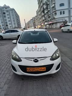 Mazda 2 full automatic For sale 2013