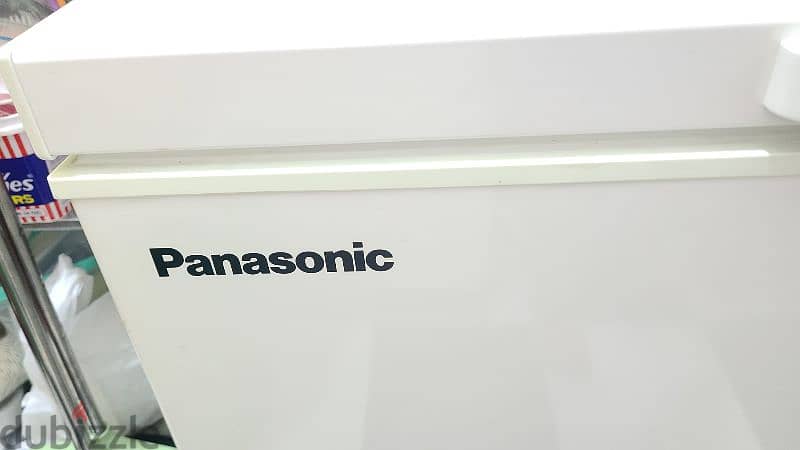 Panasonic Freezer 48omr (new88 omr) 2