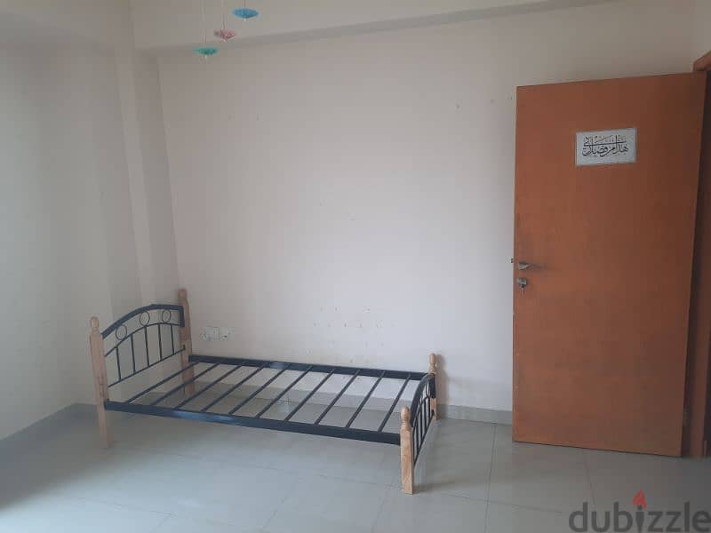 Room For Rent (Behind Al Khalili Group) beside Aster Hospital 2