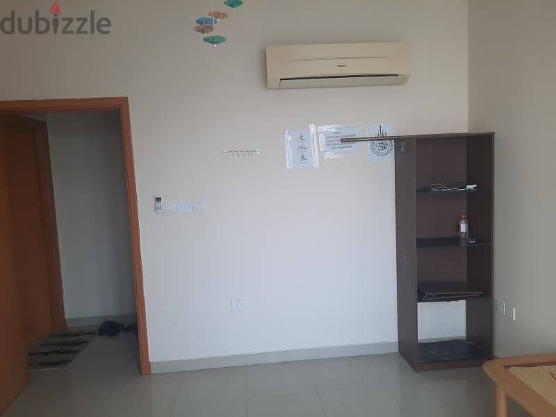 Room For Rent (Behind Al Khalili Group) beside Aster Hospital 4