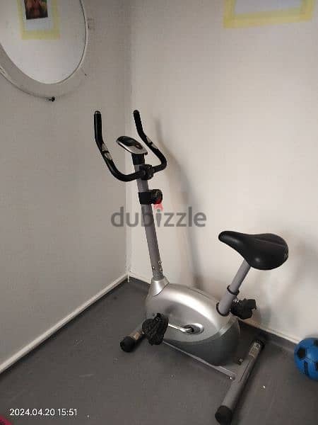fitness cycle for sale 2