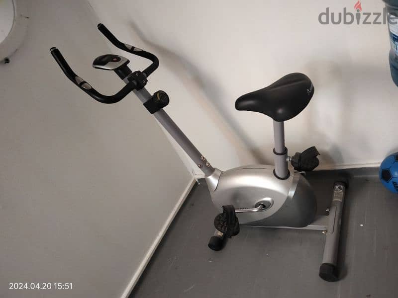 fitness cycle for sale 4