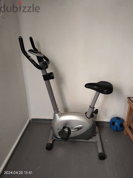 fitness cycle for sale 5