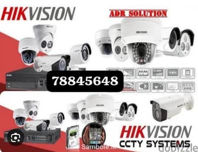 i am CCTV camera technician ip analogy wi-fi All CCTV install