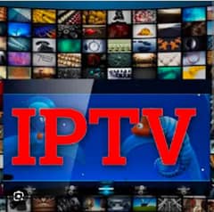 5G international mk IP TV subscription & all IP TV subscription