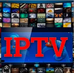 5G international mk IP TV subscription & all IP TV subscription