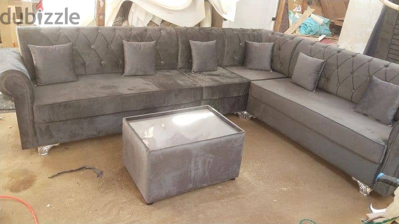 new sofa set 3