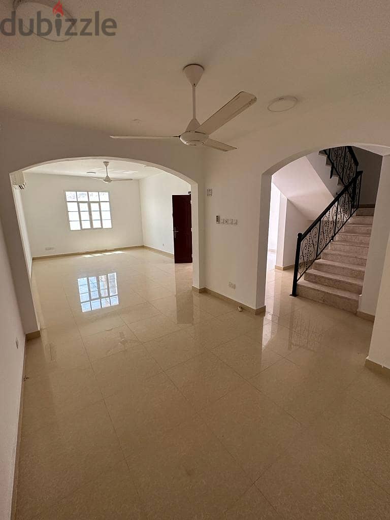 TWIN Villa for rent in Qurom near Qurom park& the beach 1