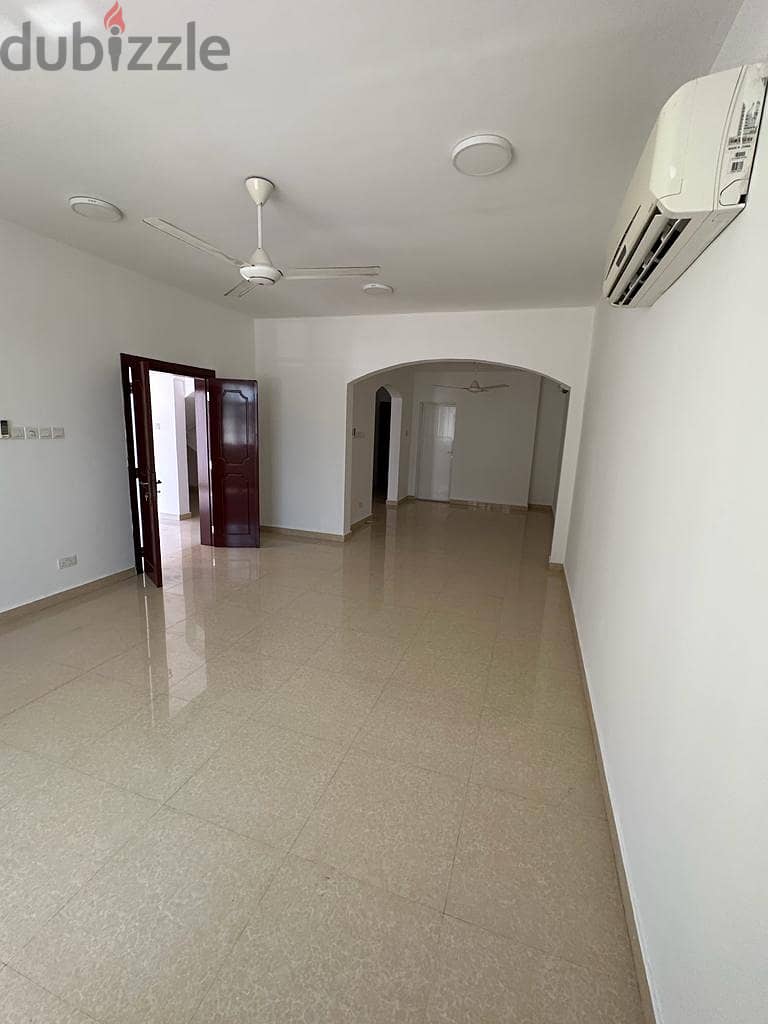 TWIN Villa for rent in Qurom near Qurom park& the beach 2