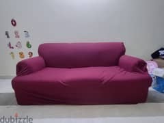 Sofa 3 seater 0