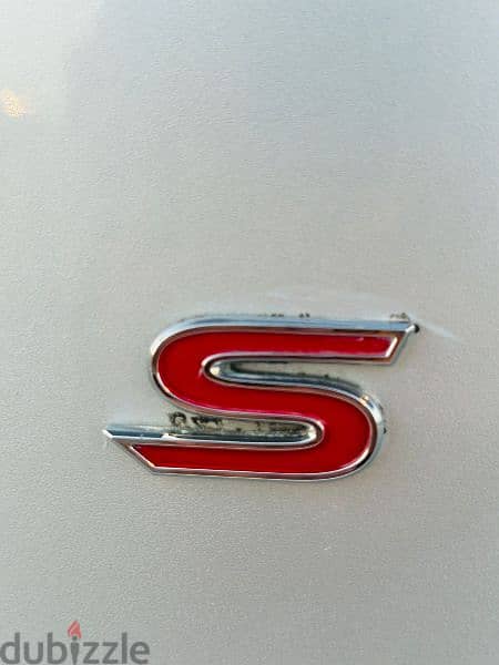 كورولا S 2015 للببع او المبادلة 3