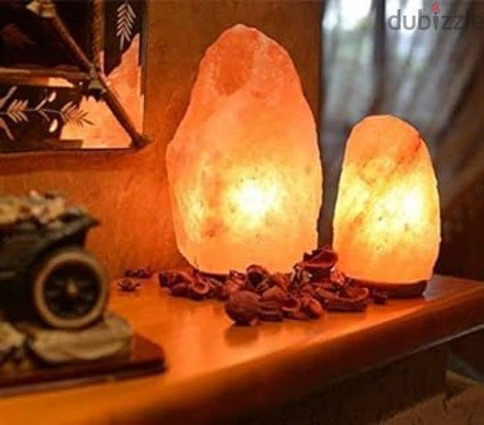 Himalayan pink salt lamp. . Delivery terms COD 1