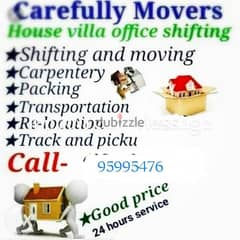 muscat home mover best