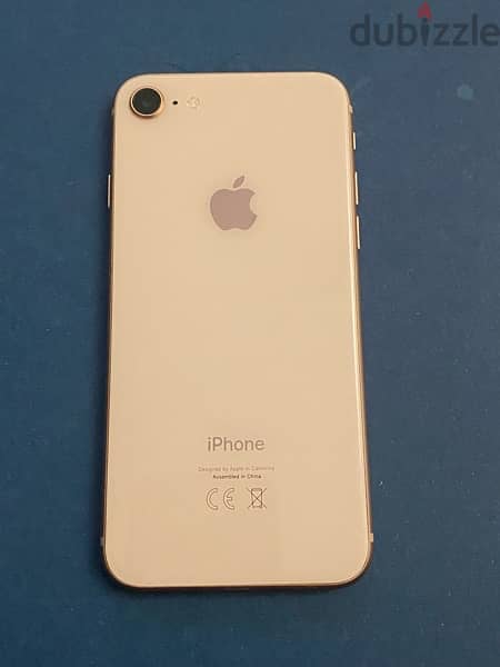 iPhone 8 64 GB آيفون 3