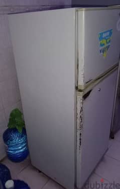 sanyo refrigerator