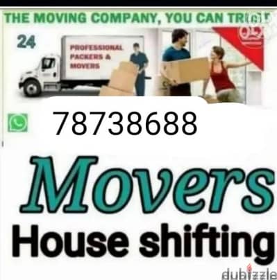 House shift services furniture fix