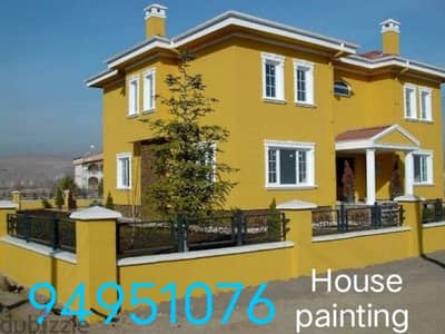 paint services