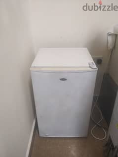Small refrigerator best for single bachelor