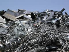 Buying All Kinds Of Scrap Materials 0