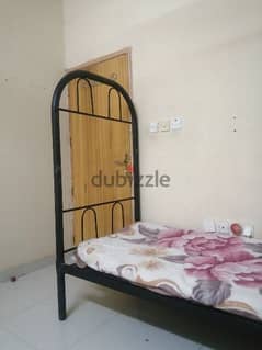 Bed Space  (Preference Kerala)Near Oman international Hospital