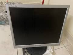 Computer monitor for sale
