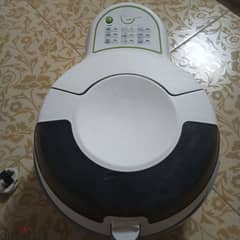 fresh condition air clip fryer tefal model number SEIRE-001-1 0
