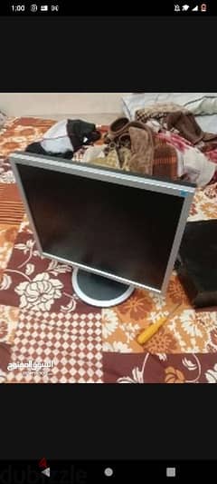 samsung display working good condition rarely used
